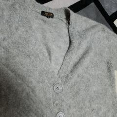 未使用　セーター　デカカットソー　Lサイズくらいの画像