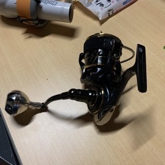 ダイワ 22カルディアsw10000H