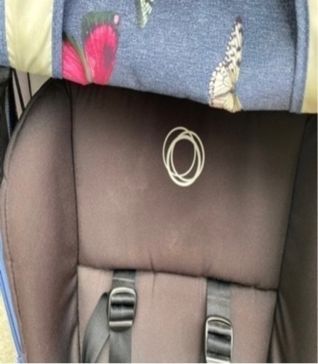 Bugaboo bee5 バガプービー5