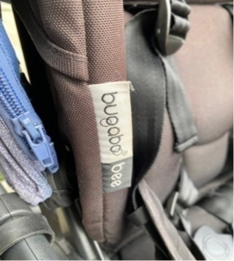 Bugaboo bee5 バガプービー5