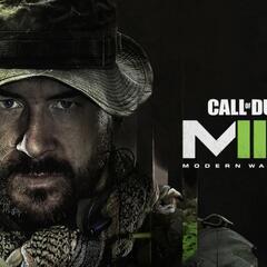 CODMW2に向けて一緒に練習してくれるフレンドさん