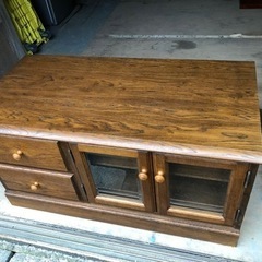 わけあり品>サイドボード 葉山ガーデン