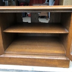 わけあり品>サイドボード 葉山ガーデン