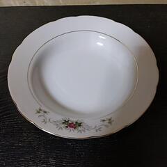 ✢0円✢ 洋皿4枚　（お話中）