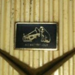 昭和レトロ、日本ビクター、トランシーバーの画像