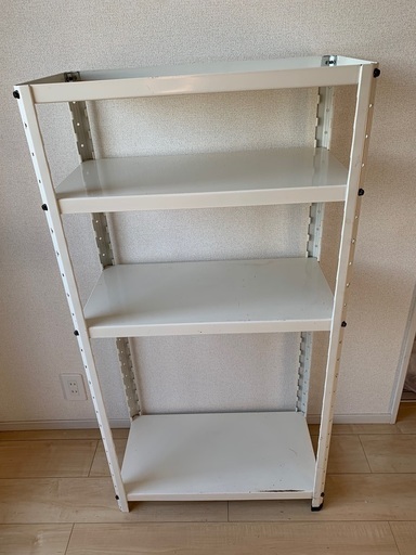 ラック