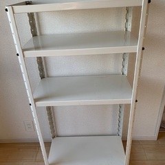 ラック