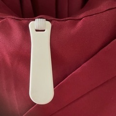 袴　卒業式　エンジ　Sの画像