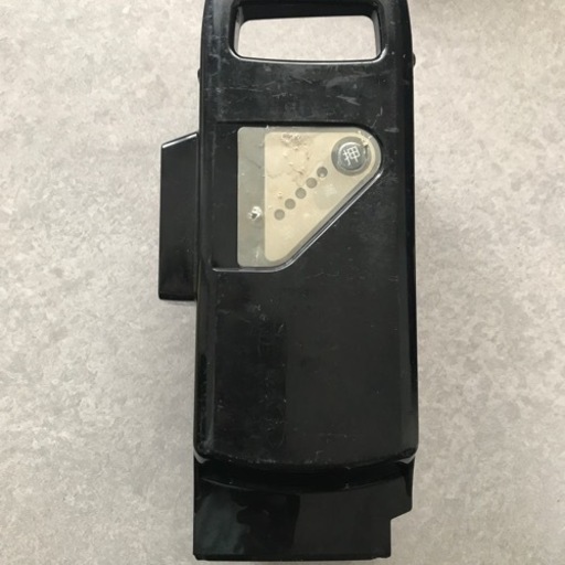 Panasonic電動自転車バッテリー