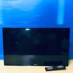 ③♦️EJ676番Hisense テレビ