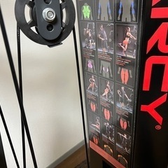 筋トレセット　直接手渡しの画像