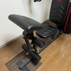筋トレセット　直接手渡しの画像