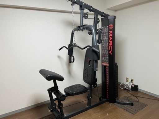 筋トレセット　直接手渡し