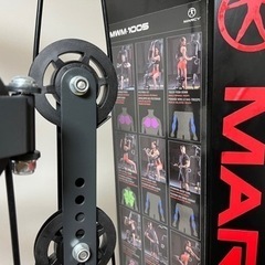 筋トレセット　直接手渡しの画像
