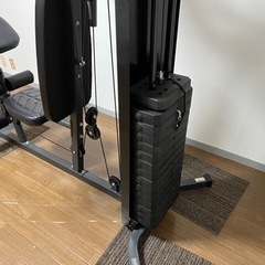 筋トレセット　直接手渡しの画像