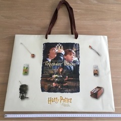 ハリーポッター テーマパーク オープン記念特価　　　　　　　　　　　　　　ハリーポッター秘密の部屋　グッズの画像