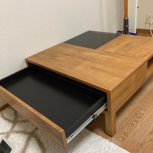 ローテブル美品