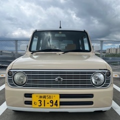 車検6年6月　キレイ　丸目　19年式