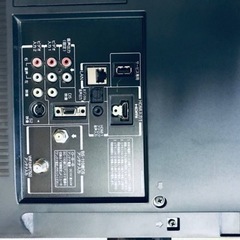 ④♦️EJ587番TOSHIBA液晶テレビ