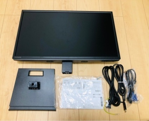 I-O DATA モニター 23.8型  EX-LDH241DB