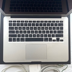 ジャンク品 MacBook Air 13インチ(2011)