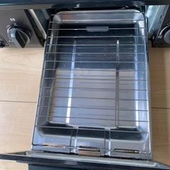 ガスコンロ　パロマ製の画像