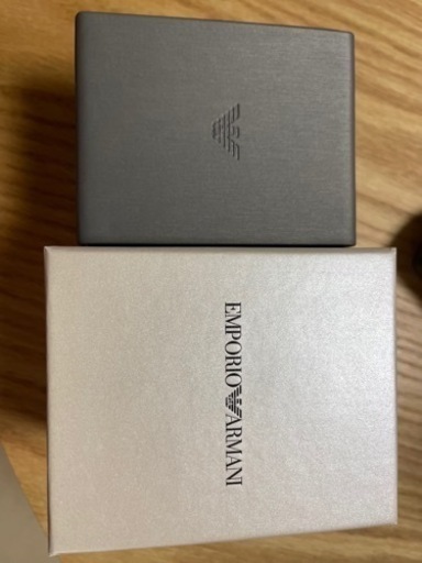 EMPORIO ARMANI