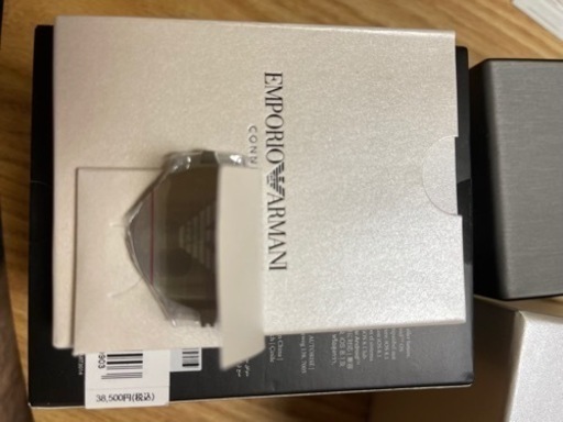 EMPORIO ARMANI