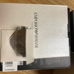EMPORIO ARMANIの画像