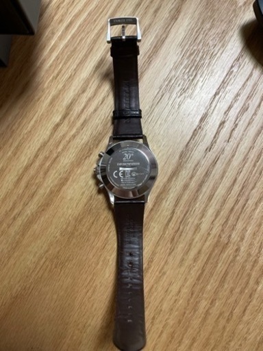 EMPORIO ARMANI