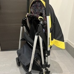 Goodbabyベビーカーの画像