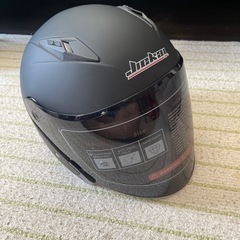 jiekaiジェットヘルメットMサイズ　新品　お話中