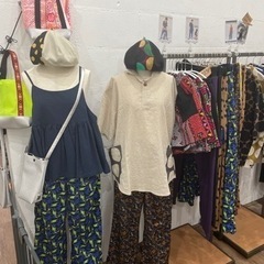 ママも子供も喜ぶお洋服B and B