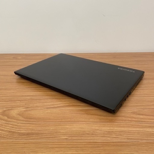 すぐ使える設定済⭐️Win11⭐️美麗ピアノブラック⭐️カメラWi-Fi テレワーク