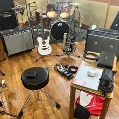 【ベーシスト募集】シティーポップ、インディーロック好きのベーシスト、募集！ - バンド