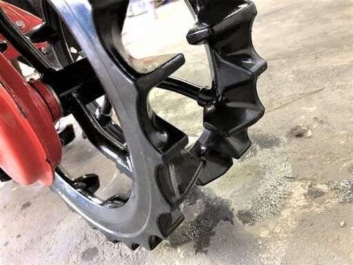 【SOLD OUT】【引き取り限定】 ヤンマー 畝間 管理機 SK650DX リコイル iスタート 6.3馬力 ハンドルフルターン