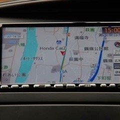 エアロがカッコいい！！の画像