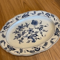 blue danubeブルーダニューブ食器ティーカップセットの画像