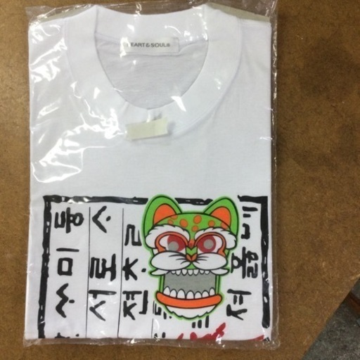 ニャンコTシャツ