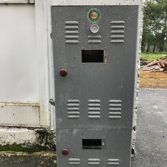 燻製器