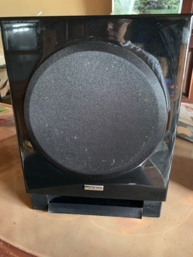 スピーカー ONKYO SWA-V20HD
