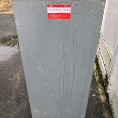 燻製器の画像