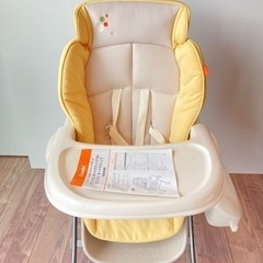 Combi ロアンジュオートスウィング 値下げしました！