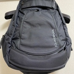ダカイン　リュック　DAKINE
