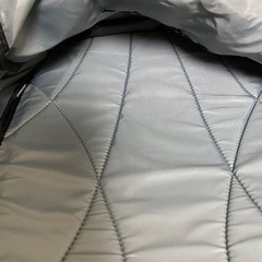 ダカイン　リュック　DAKINEの画像