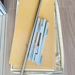 無印良品　ユニットシェルフ　パーツセット　幅86cm