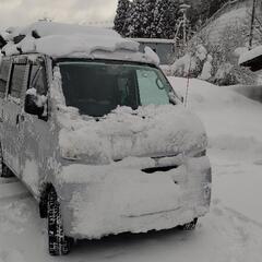 車中泊仲間(メンバー)募集！  (軽自動車)  あと4名で〆切ます。 − 愛知県