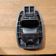 タント　タントカスタム　L375S　スピードメーター　後部座席　リアシート　フック　純正　🌟おまけ　LEDスモールの画像