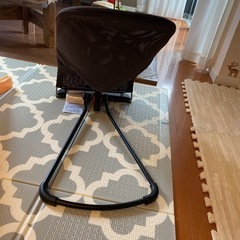 ベビービョルン　バウンサー　メッシュの画像