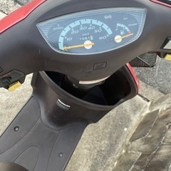 ホンダタクト　すぐ乗れますの画像